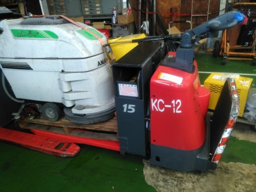 コーターリフト